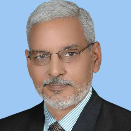 Mian Ghulam Mustafa