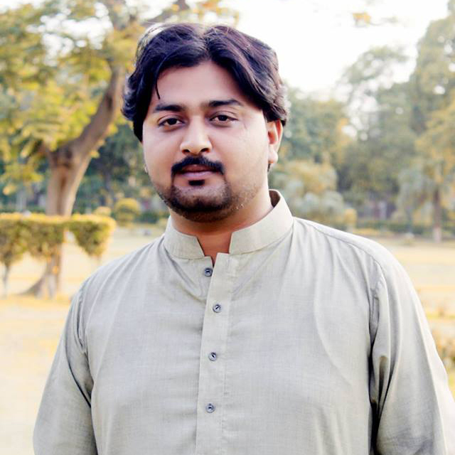 Mian Shabi