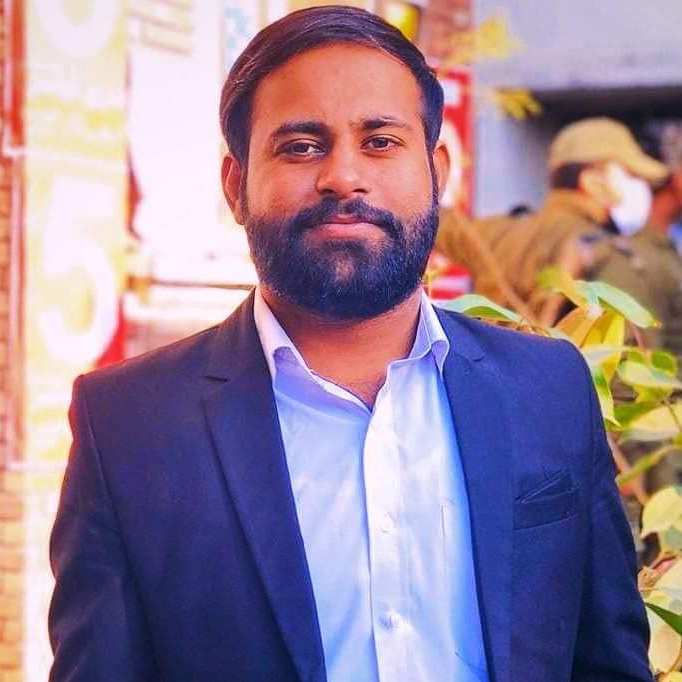 Mian Zeeshan