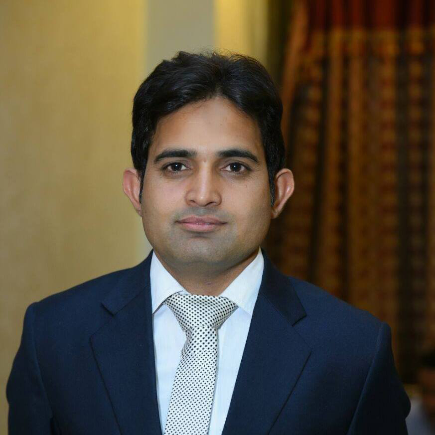 Qambar Raza